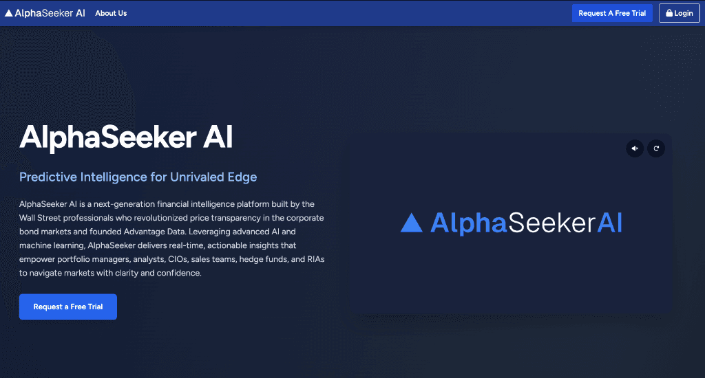 AlphaSeeker AI