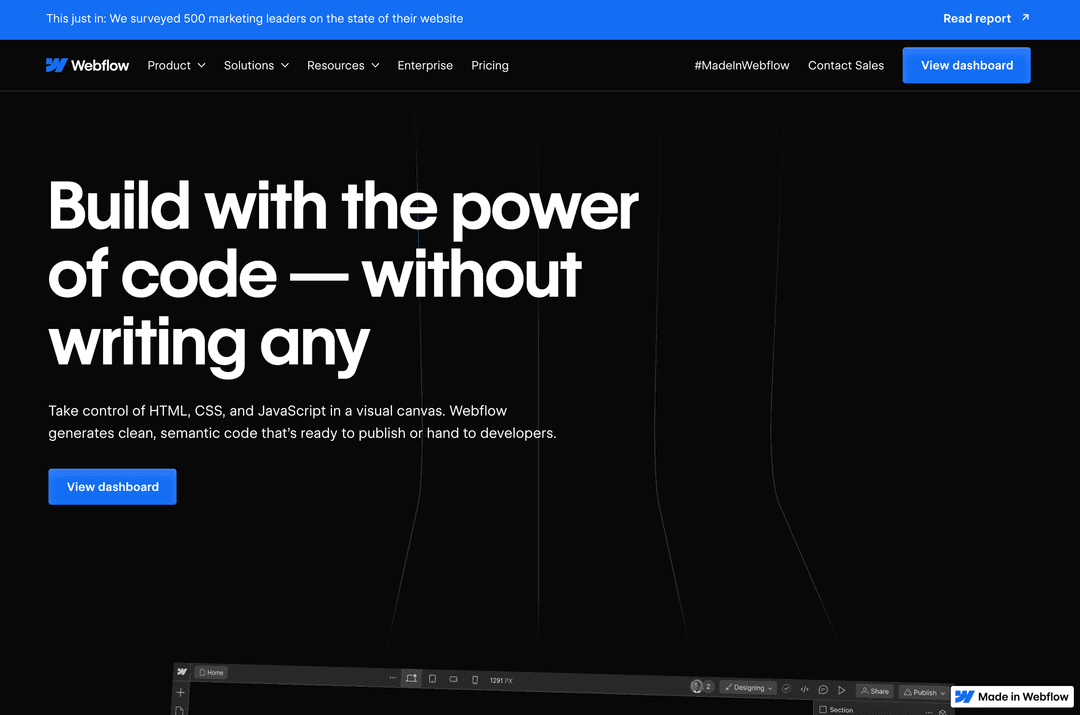Webflow